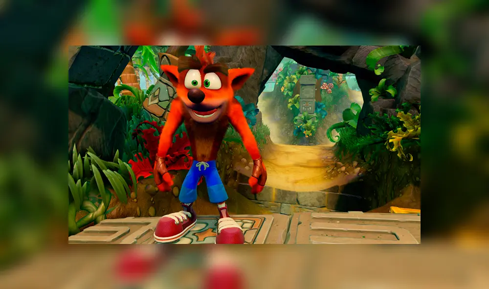 Activision presentaría Crash Bandicoot Worlds, el nuevo videojuego de la franquicia, en el State of Play