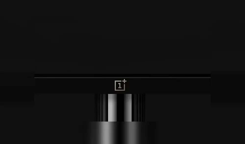 El Smart TV de OnePlus también contará con una pantalla QLED. El Smart TV de OnePlus también contará con una pantalla QLED.