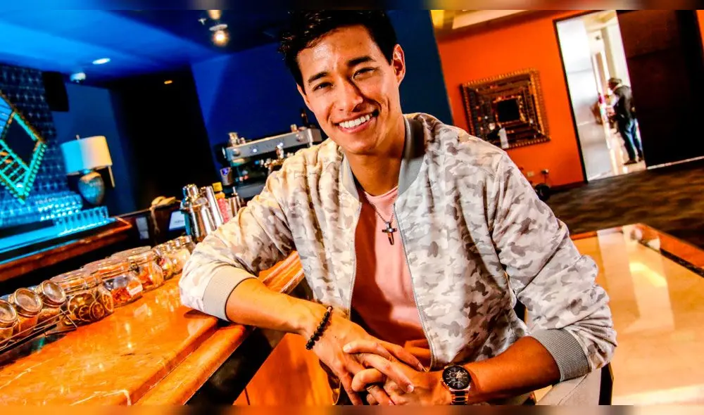 Tony Succar se despide de su abuela con tierno mensaje