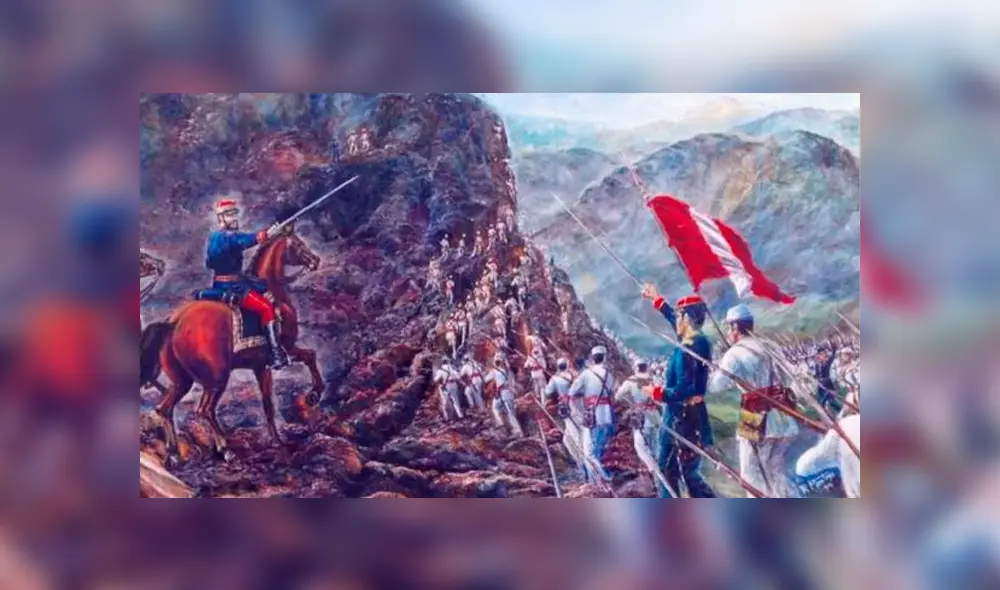 Batalla de Arica: ¿Qué pasó en la contienda del 7 de junio de 1880?