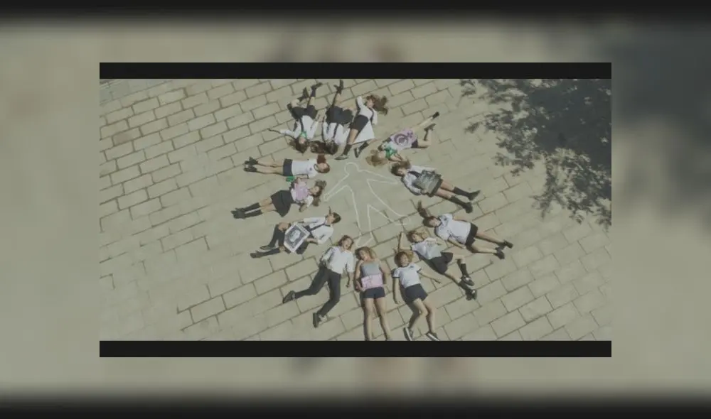 la jauría serie la jauría serie