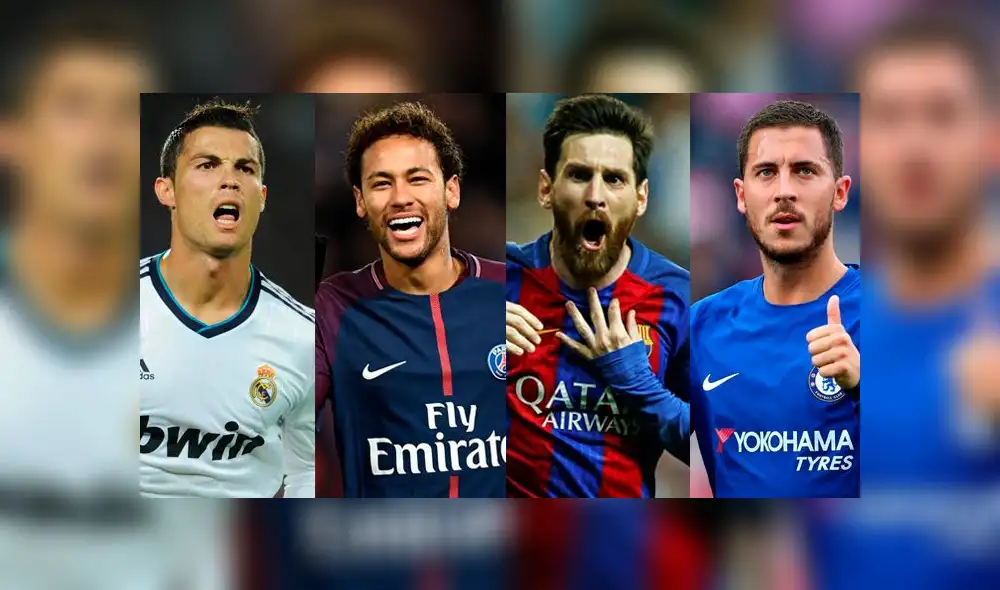 Champions League 2017-18: resultados de los octavos de final