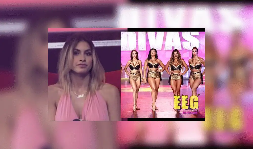 Milett Figueroa toma radical decisión tras polémicos audios de su madre