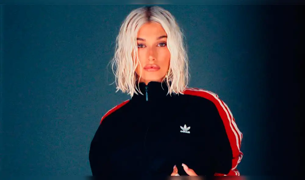 Instagram: Hailey Baldwin sufre "accidente" y muestra zona íntima [VIDEO]