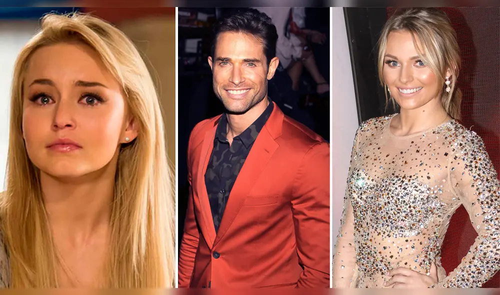 Sebastián Rulli engañó a Angelique Boyer con Irina Baeva, según medios mexicanos Sebastián Rulli engañó a Angelique Boyer con Irina Baeva, según medios mexicanos