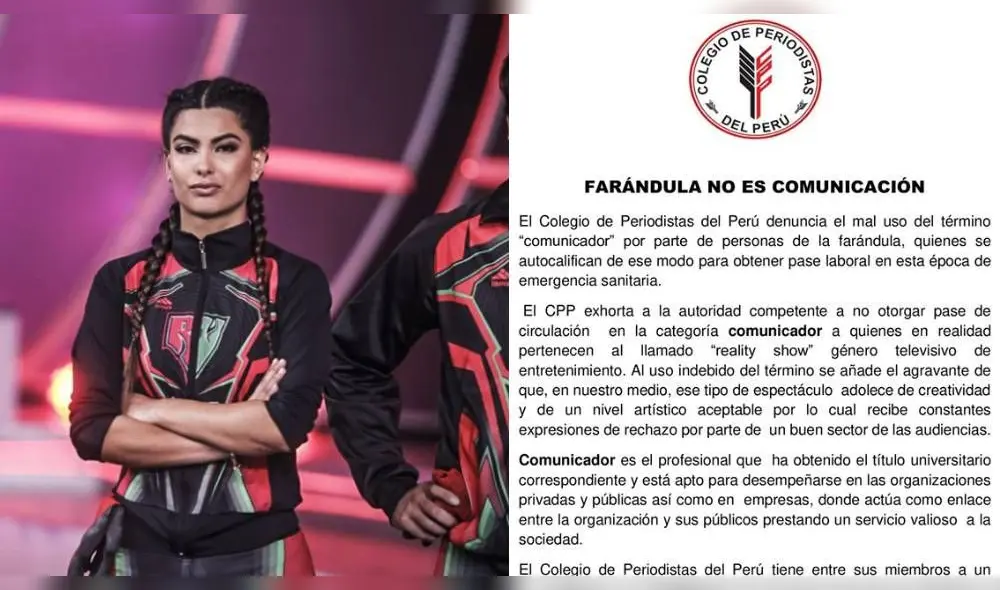 Colegio de Periodistas del Perú Colegio de Periodistas del Perú