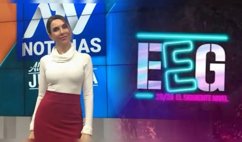 El noticiero de ATV se ha convertido en uno de los preferidos de la teleaudiencia durante la cuarentena. (Foto: Composición) El noticiero de ATV se ha convertido en uno de los preferidos de la teleaudiencia durante la cuarentena. (Foto: Composición)