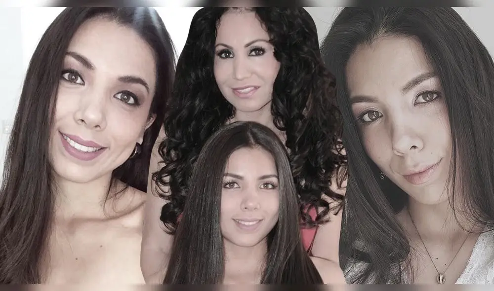 Hija de Janet Barboza enamora con su belleza natural a fans en Instagram