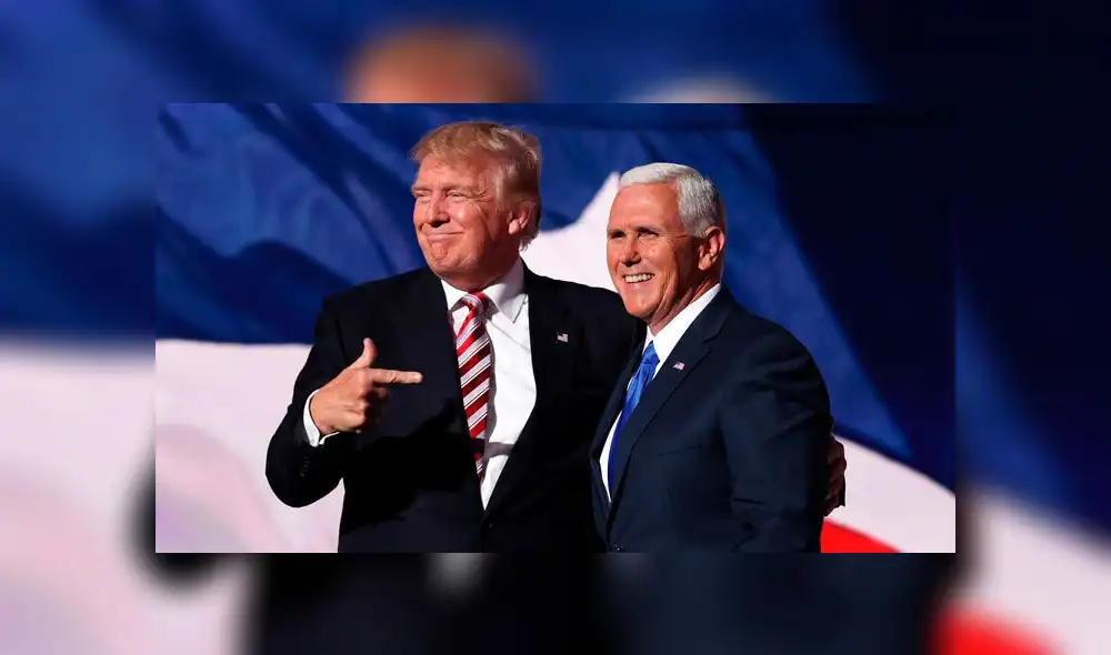 Mike Pence irá personalmente a Colombia para dar su apoyo a Guaidó y oposición de Venezuela Mike Pence irá personalmente a Colombia para dar su apoyo a Guaidó y oposición de Venezuela