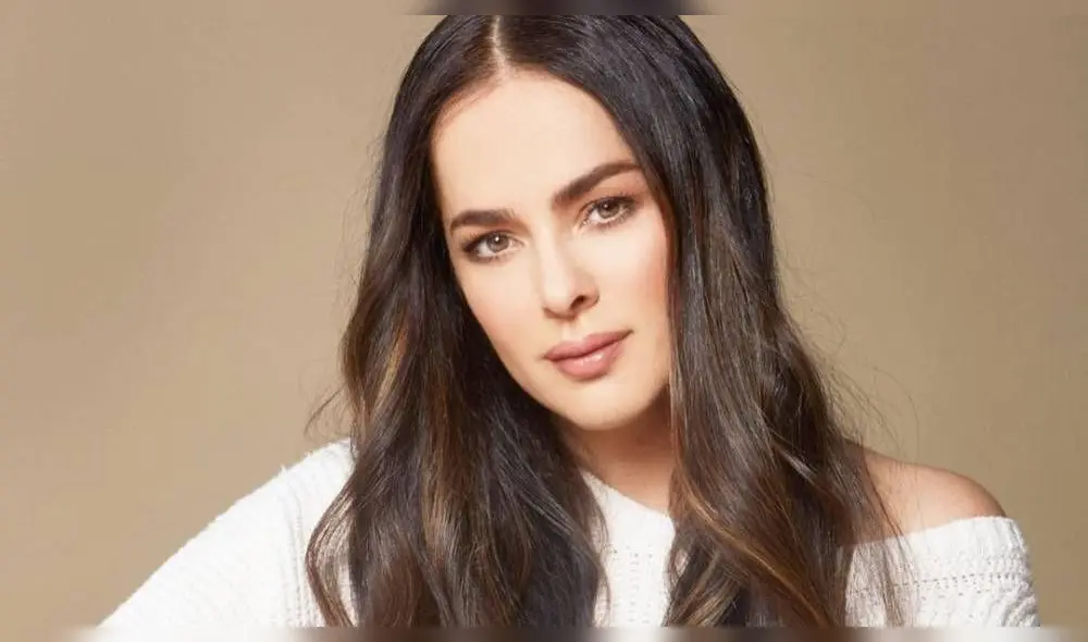 Durante una entrevista con Univisión, la protagonista de Pasión de Gavilanes indicó que le preocupa es el bienestar de su hijo. (Foto: Instagram) Durante una entrevista con Univisión, la protagonista de Pasión de Gavilanes indicó que le preocupa es el bienestar de su hijo. (Foto: Instagram)