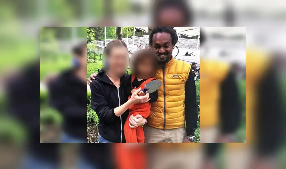 Un horrendo caso de feminicidio sacudió una localidad en New York, donde el responsable Yonathan Tedla, mató a su familia y luego se suicidó de la peor forma. Un horrendo caso de feminicidio sacudió una localidad en New York, donde el responsable Yonathan Tedla, mató a su familia y luego se suicidó de la peor forma.