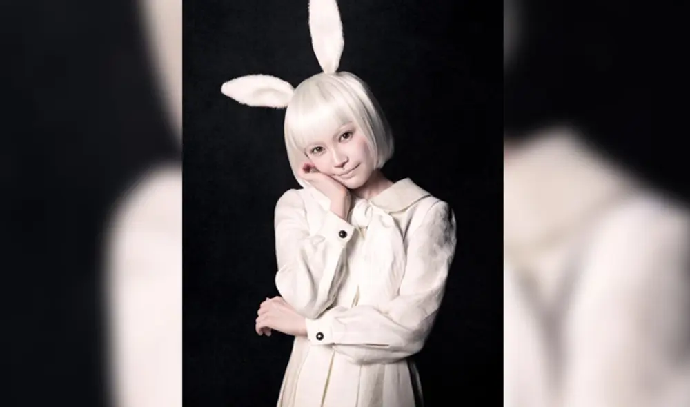 Beastars - Haru Beastars - Haru