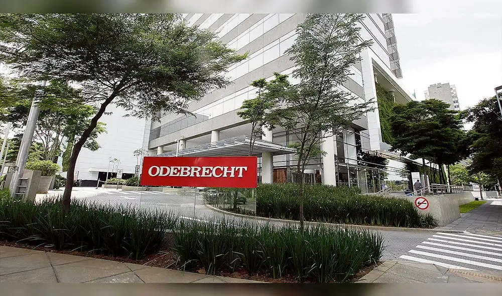 Coimas de Odebrecht ascienden en realidad a casi US$ 40 millones Coimas de Odebrecht ascienden en realidad a casi US$ 40 millones
