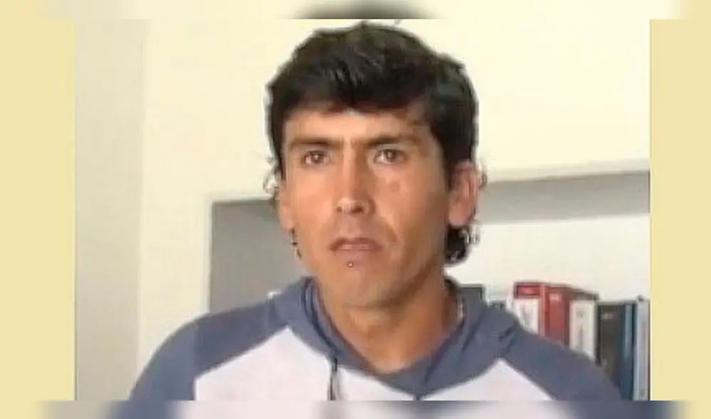 Dictan cadena perpetua para sujeto que violó a niño de 9 años.