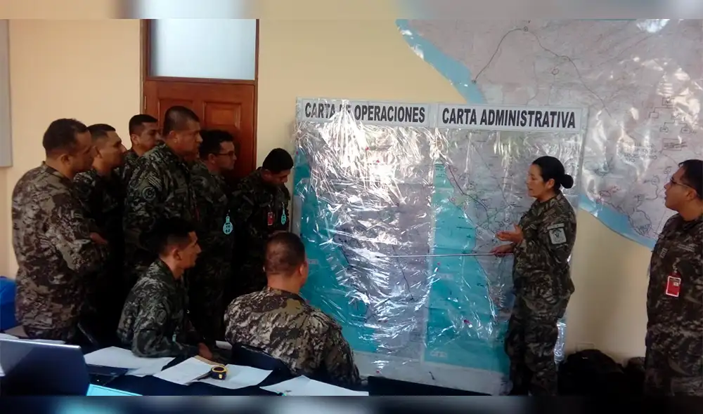 El Ejército asciende a 6 oficiales mujeres al grado de Coronel y Teniente Coronel