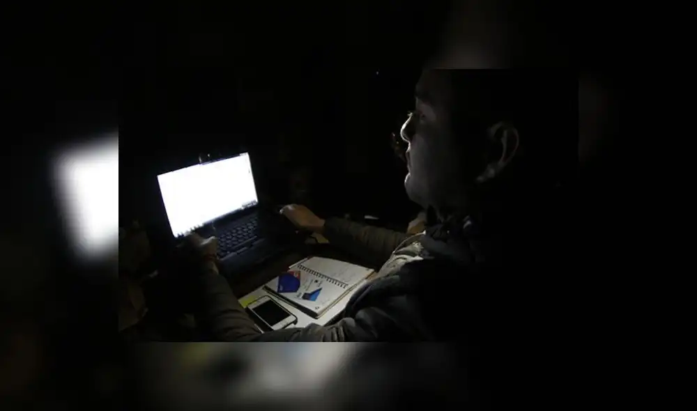 Denuncian robo de dinero en Arequipa a través de aplicativo móvil 