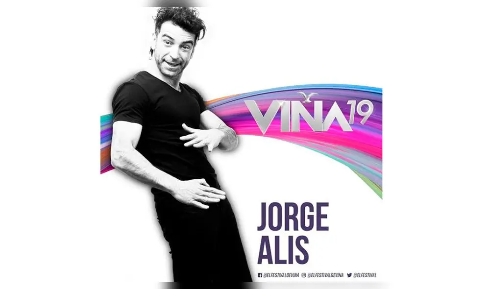 Viña del Mar 2019: Marco Antonio Solis hizo suspirar a la Quinta Vergara