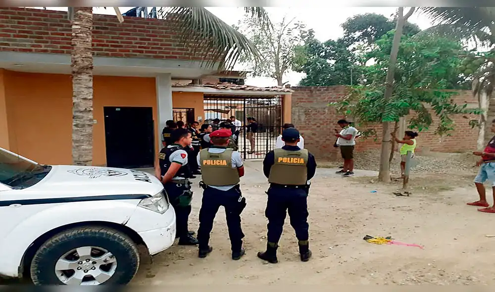 Detenidos. Ambos policías serán investigados por cohecho. Detenidos. Ambos policías serán investigados por cohecho.