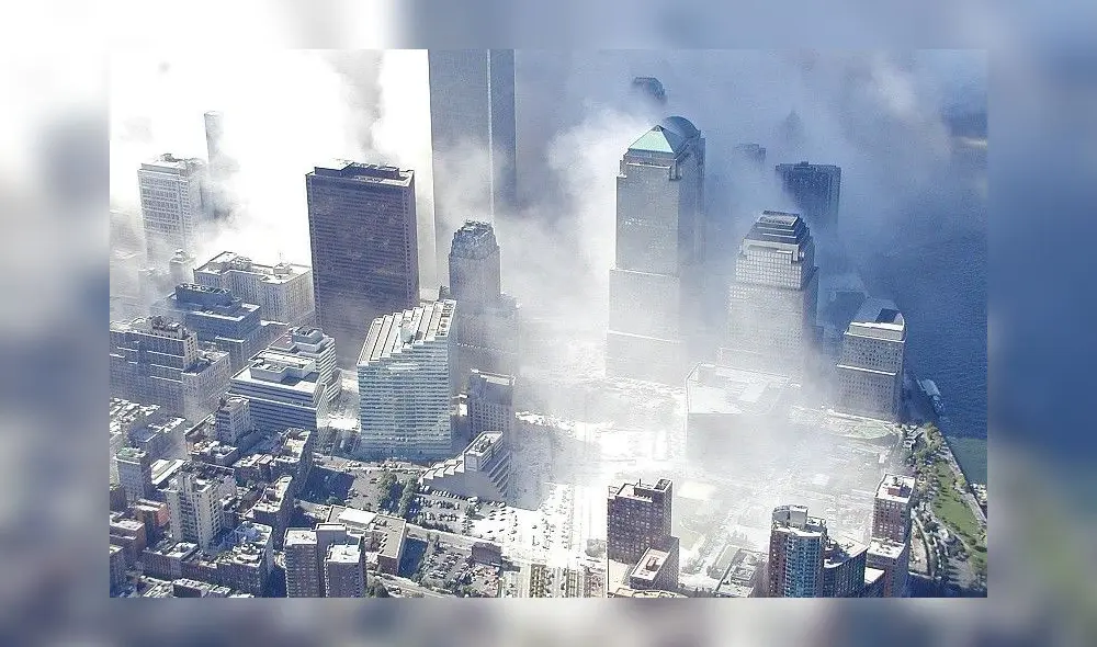 NASA destroza NY al desviar asteroide para salvar la Tierra durante simulación