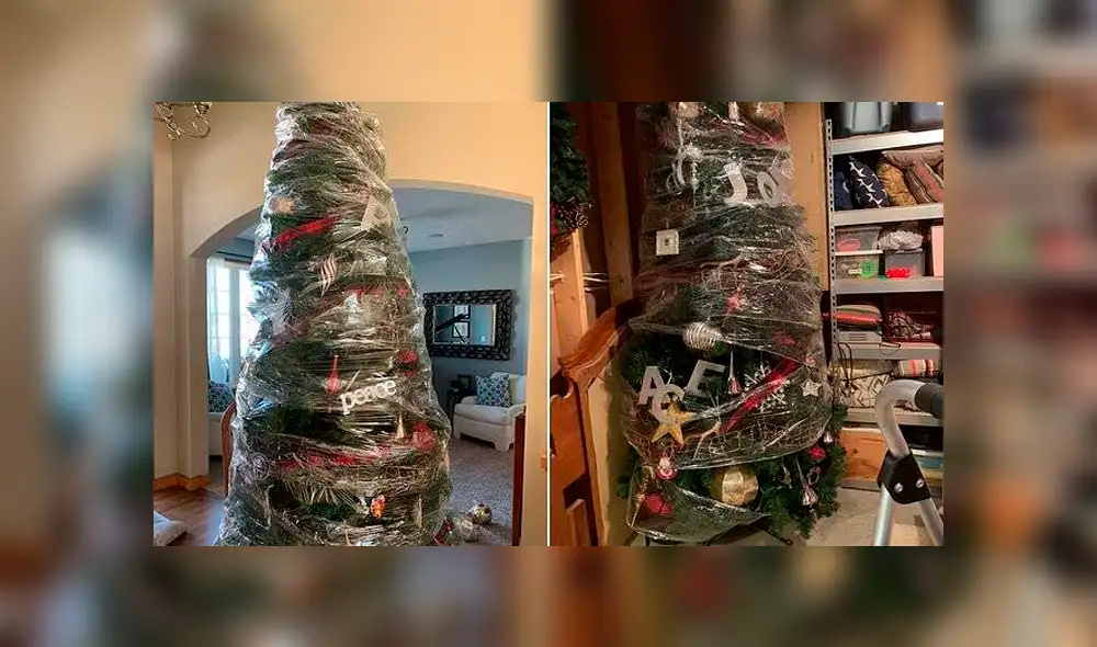 Desliza para saber los detalles de esta historia que se viralizó en Facebook. Foto: Captura. Desliza para saber los detalles de esta historia que se viralizó en Facebook. Foto: Captura.