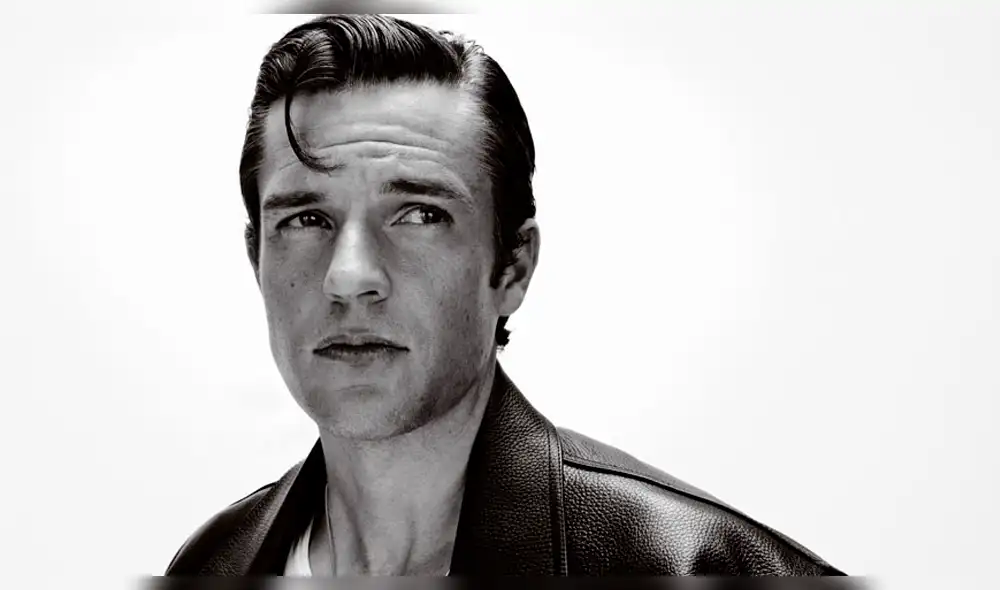 Brandon Flowers, coronavirus