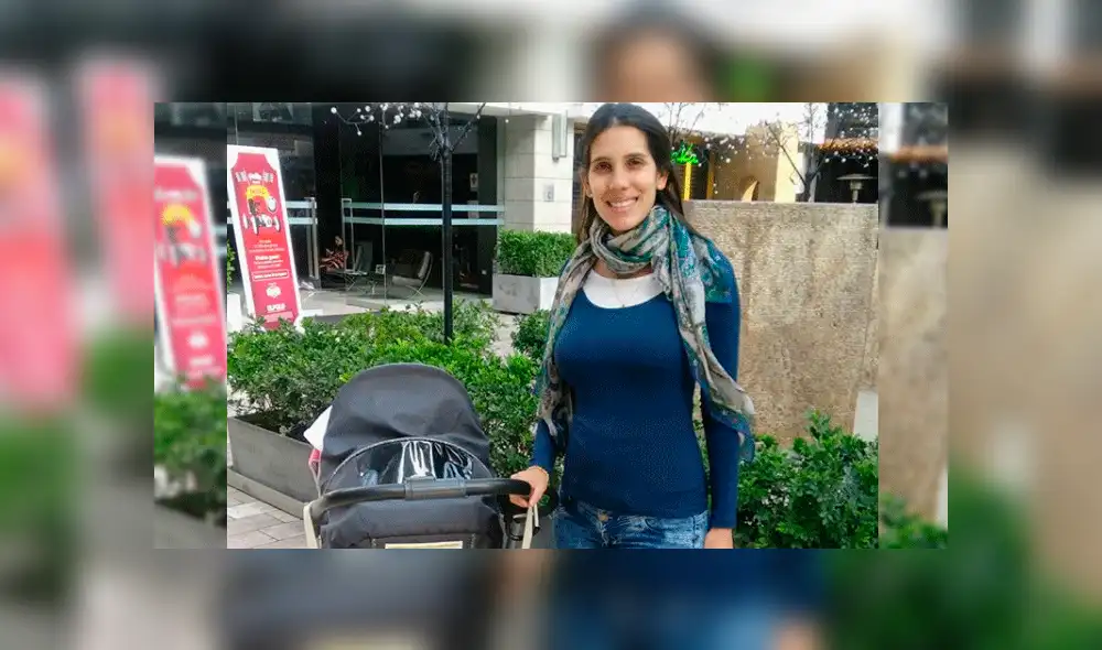 Vanessa Tello compartió su malestar en Instagram luego de pedir bolsas en Plaza Vea Vanessa Tello compartió su malestar en Instagram luego de pedir bolsas en Plaza Vea