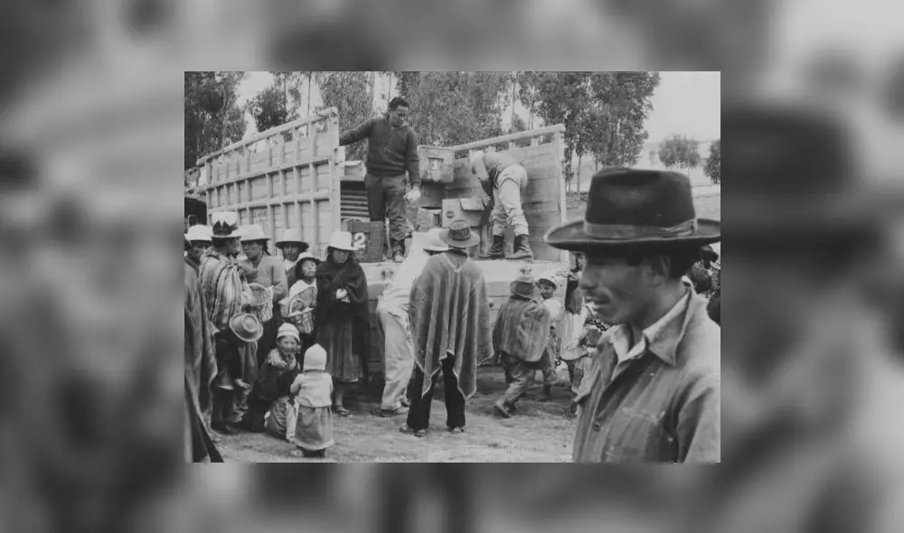 Terremoto en Yungay. Terremoto en Yungay.