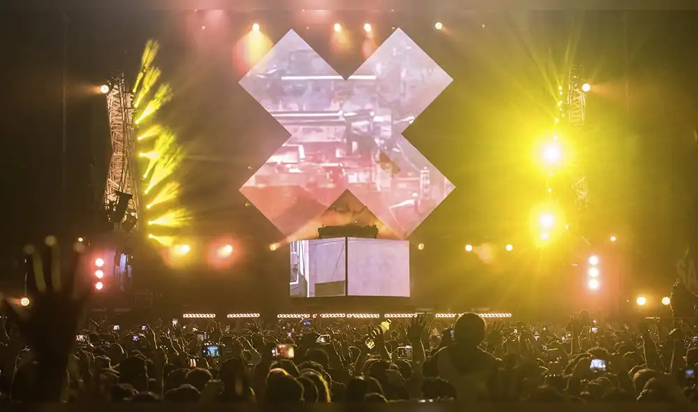 Edición 11 de 'Vivo X el Rock' cambia de fecha: ¿Cuáles fueron las razones?