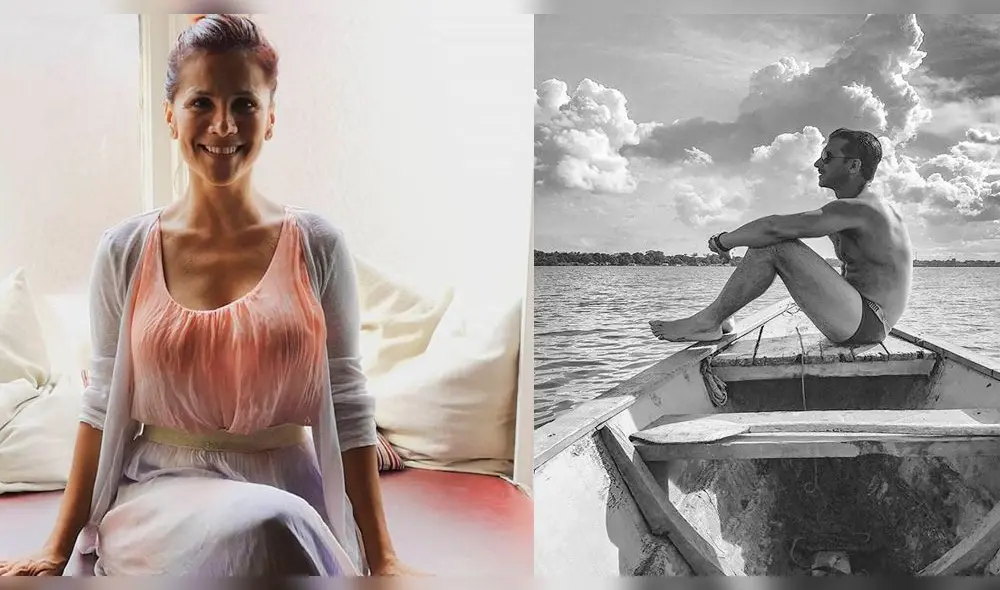 Mónica Sánchez emociona a David Villanueva con mensaje tras separarse [FOTO]