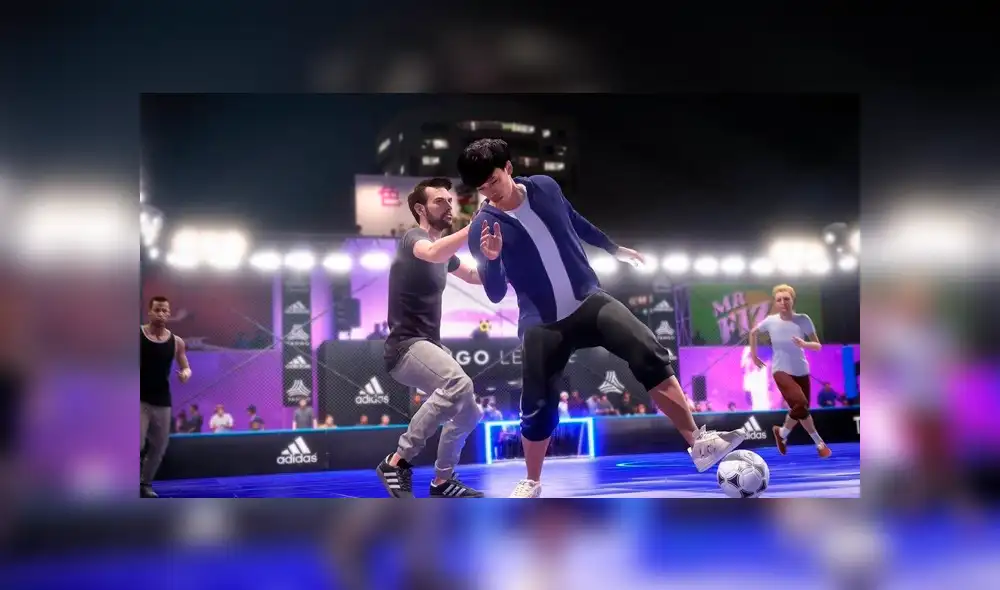 Se filtra fecha de lanzamiento y equipos de la demo de FIFA 20