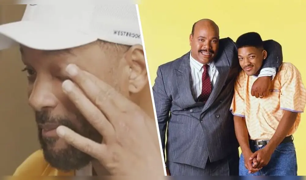 Will Smith Will Smith