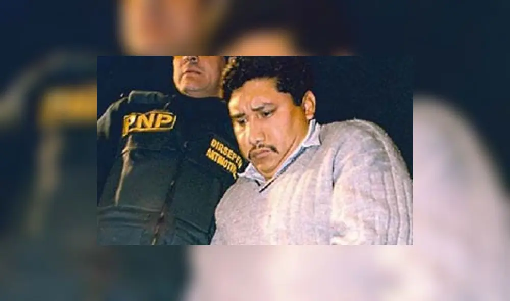 ‘El Cholo Jacinto’: Murió el ex cabecilla de ‘Los Injertos del Fundo Oquendo' 