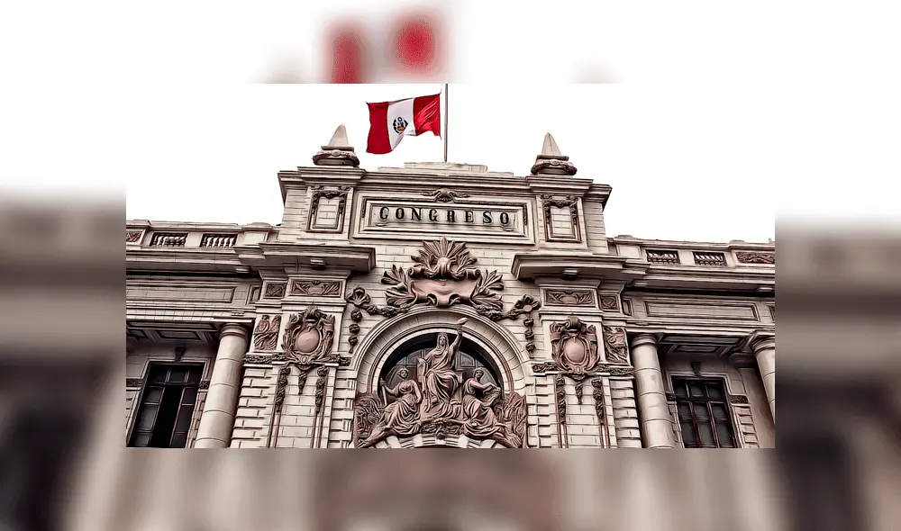 Congreso de la República Congreso de la República