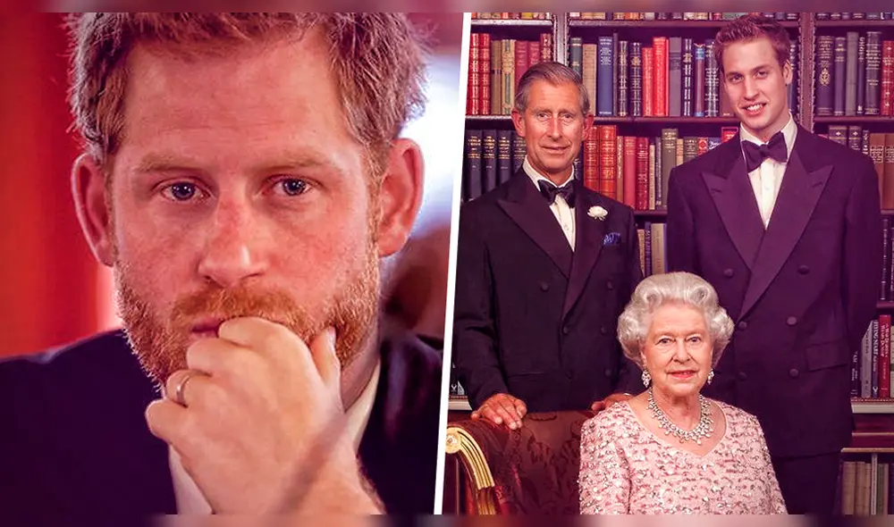 Príncipe Harry revelan que es lo más extraña el esposo de Meghan Markle desde que renunció a la familia real Príncipe Harry revelan que es lo más extraña el esposo de Meghan Markle desde que renunció a la familia real