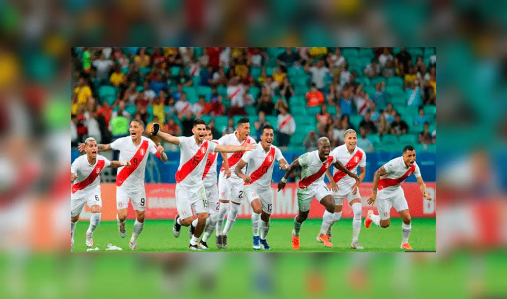 Facebook viral: este es el supuesto bus que la selección alistó para celebrar si salía campeón de la Copa América [FOTO]