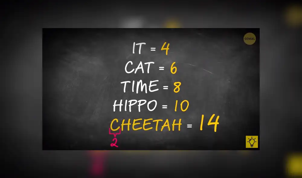 Desliza para ver los detalles del video viral publicado en YouTube. Foto: Captura. Desliza para ver los detalles del video viral publicado en YouTube. Foto: Captura.