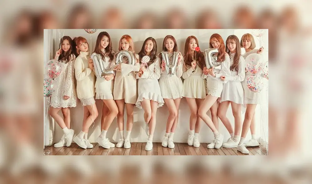 Grupo kpop femenino PRISTIN se disuelve y fans acusan a Kyla [VIDEO]