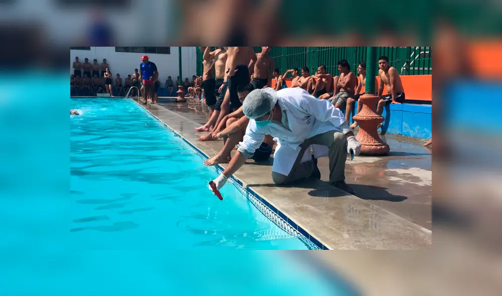 Pequeña de un año es la nueva víctima de la temible "ameba comecerebros" 