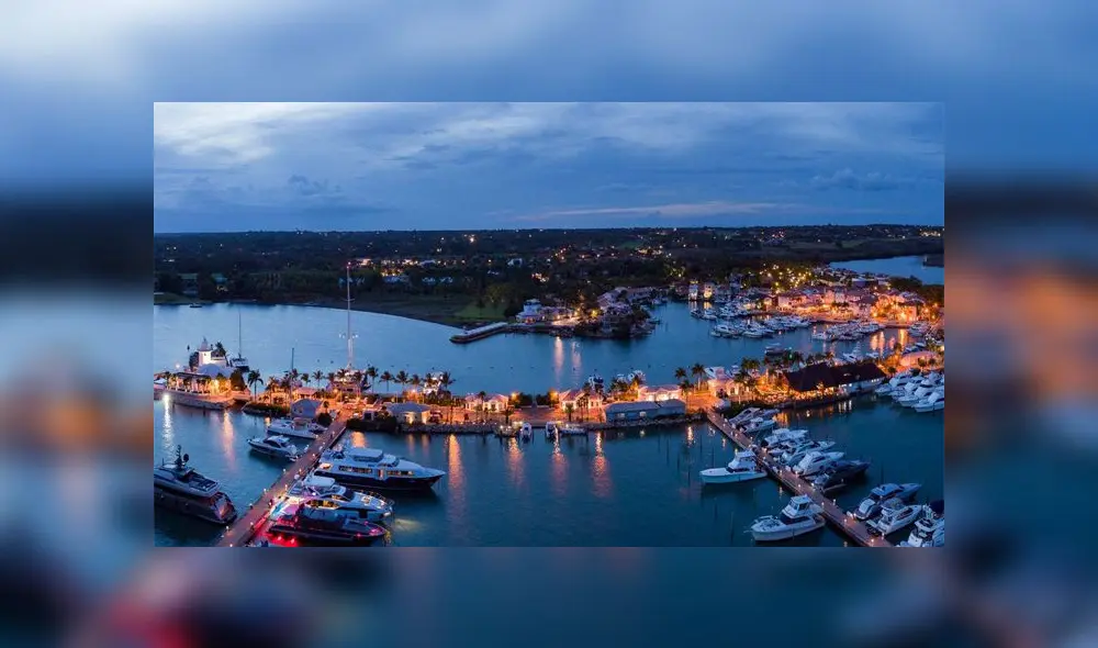 Existen espacios comunes, como campo de golf, zona ecuestre, restaurantes y bares, entre otros. (Foto: Facebook/Casa de Campo Resort & Villas) Existen espacios comunes, como campo de golf, zona ecuestre, restaurantes y bares, entre otros. (Foto: Facebook/Casa de Campo Resort & Villas)