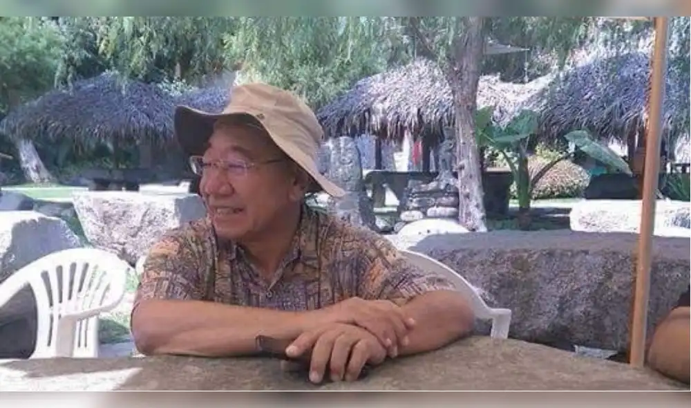 Falleció Luis Takehara Shirota, el gran bonsaísta peruano