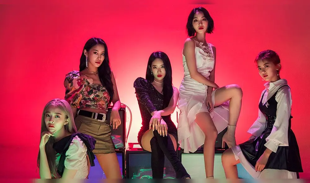 HINAPIA es la abreviación de Hi New Amazing Utopia. Foto: OSR