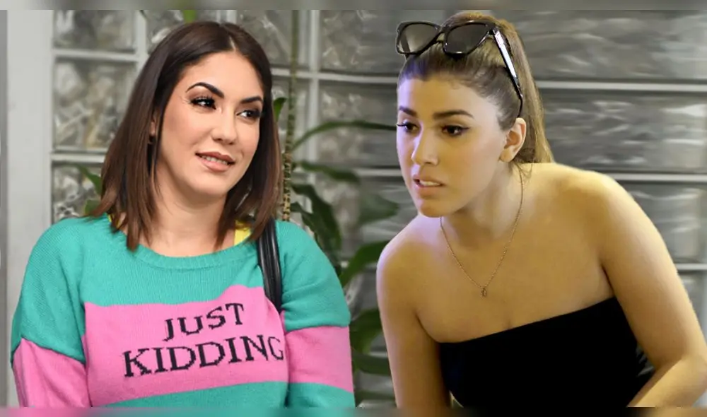 Tilsa Lozano Tilsa Lozano