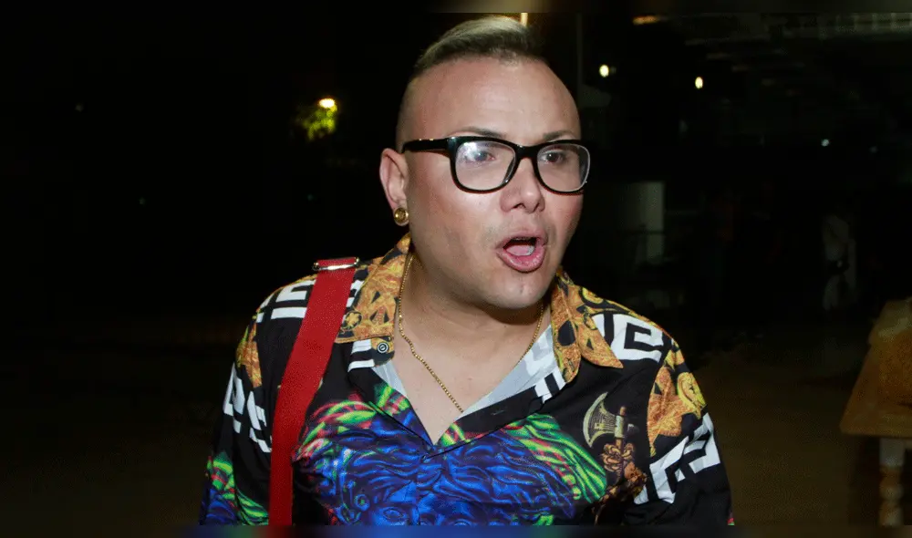 Carlos Cacho habla sobre la eutanasia tras difundirse el estado de salud de Javier Carmona