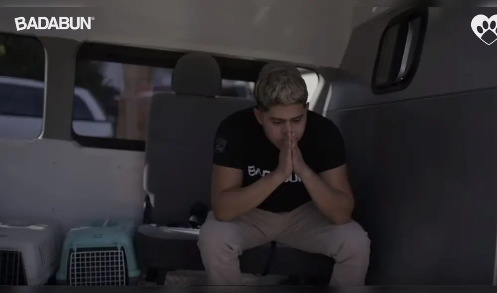 Pareja de 'Chica Badabun' revela ser autor intelectual de robo y secuestro