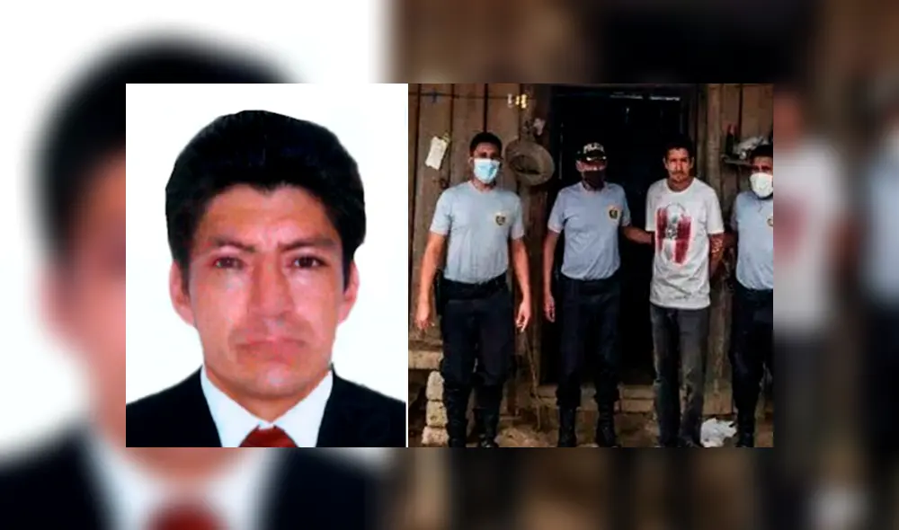 Poder Judicial dicta 9 meses de prisión preventiva contra José Felizardo Zoriano, acusado del delito de tentativa de feminicidio. Foto: Wayka.pe Poder Judicial dicta 9 meses de prisión preventiva contra José Felizardo Zoriano, acusado del delito de tentativa de feminicidio. Foto: Wayka.pe