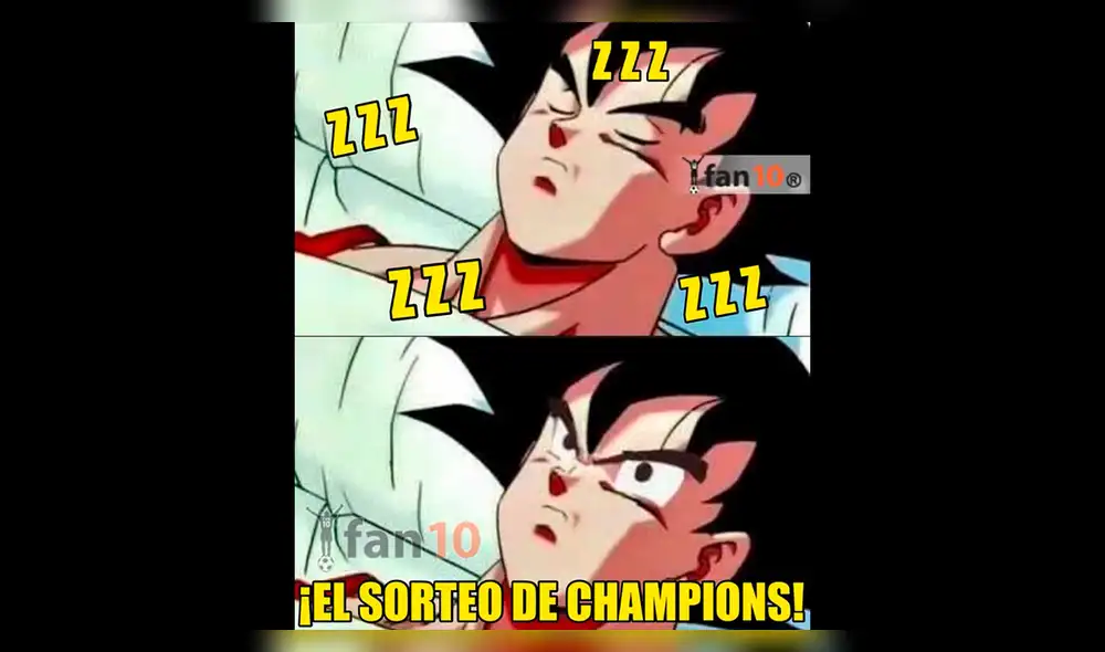 Champions League 2020 memes. Real Madrid y el Barcelona fueron las principales víctimas.
