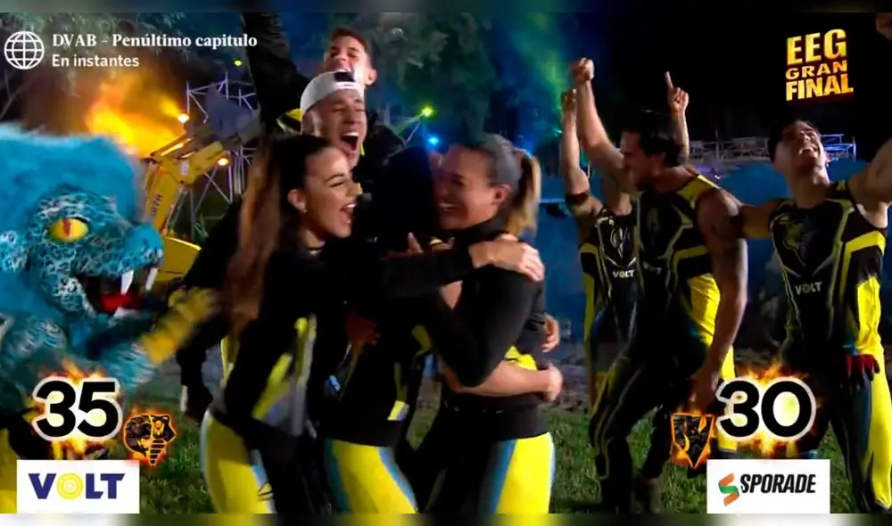 Guerreros ganan la gran final Guerreros ganan la gran final