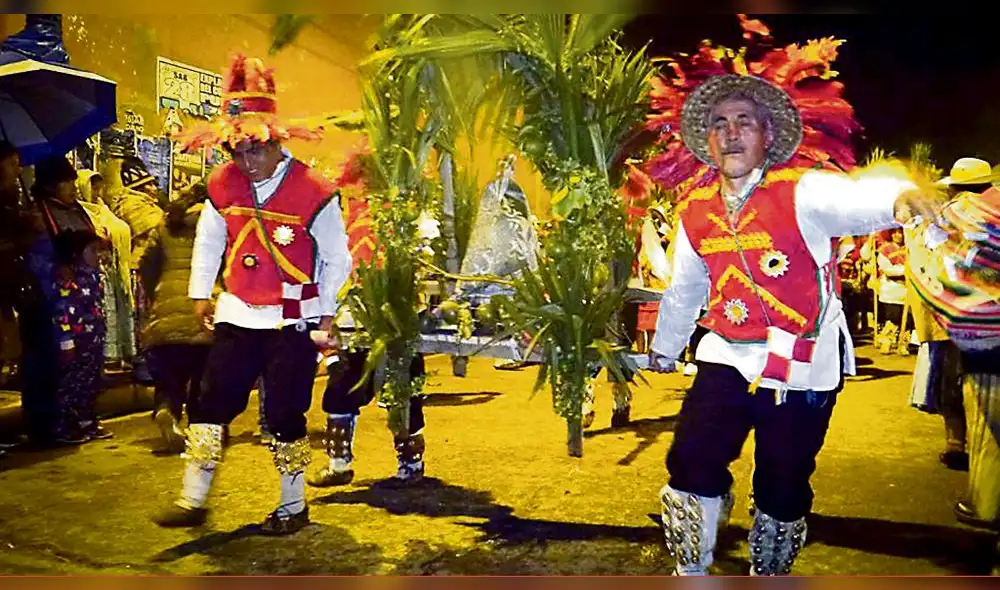 Puno: Chunchos de Esquilaya ganó concurso de La Candelaria [VIDEO]