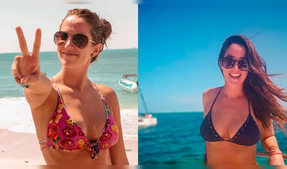 Manuel Gold presume por primera vez a su guapa esposa en Instagram [FOTOS]