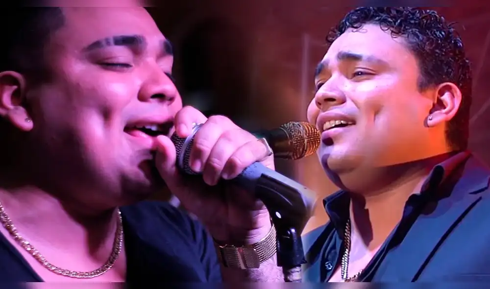 Josimar no estaría pasando manutención para su hijo [VIDEO]